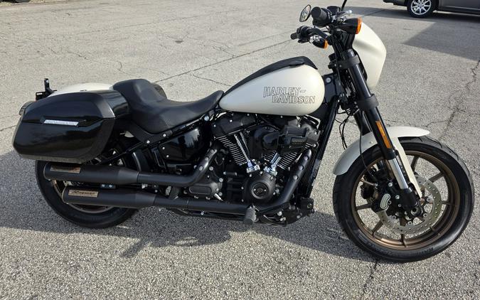 2023 Harley-Davidson Low Rider® S