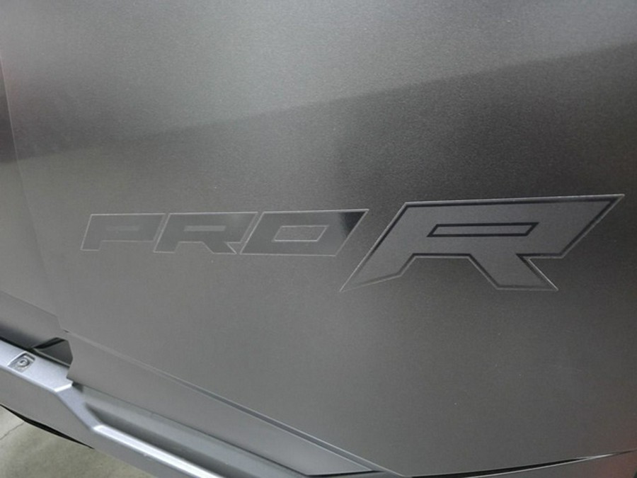 2025 Polaris RZR Pro R 4 Ultimate
