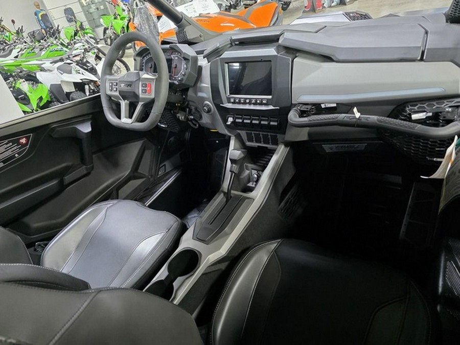 2025 Polaris RZR Pro R 4 Ultimate