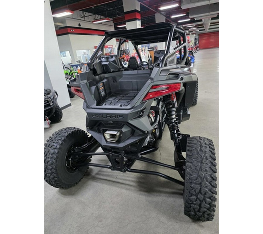 2025 Polaris RZR Pro R 4 Ultimate