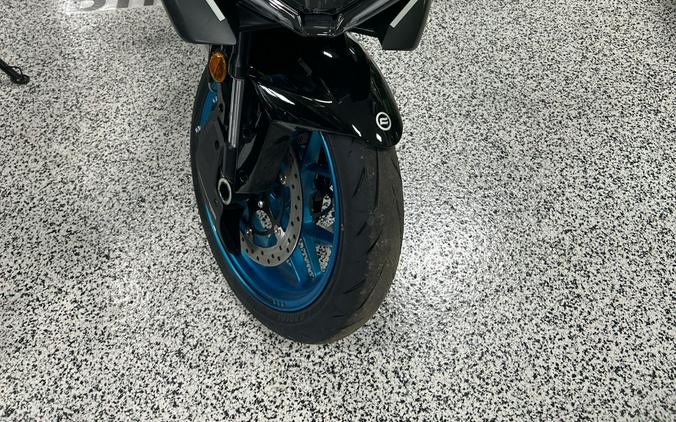 2026 CFMOTO SS 675
