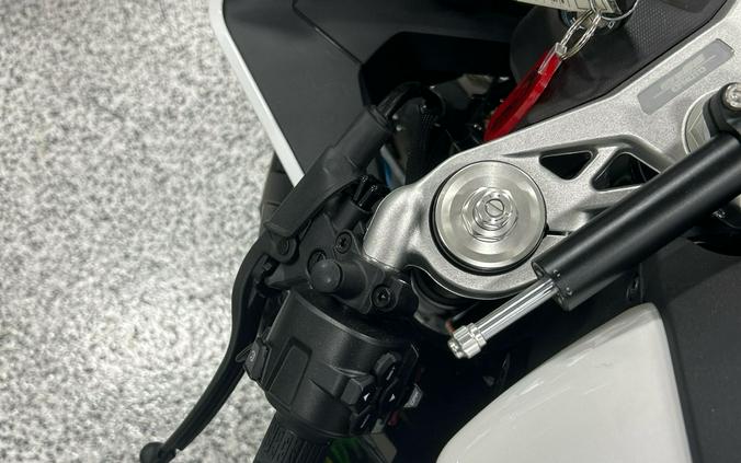 2026 CFMOTO SS 675