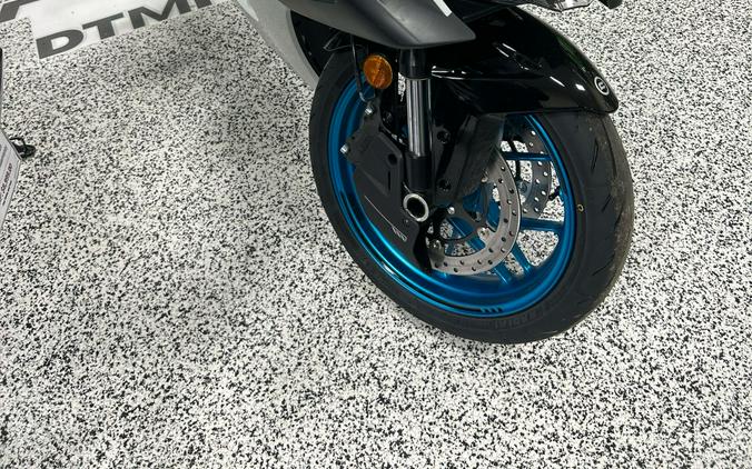 2026 CFMOTO SS 675