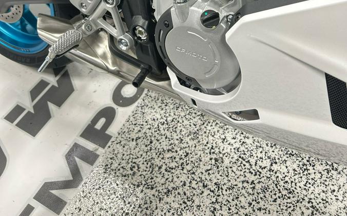 2026 CFMOTO SS 675