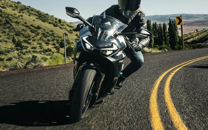 2026 CFMOTO SS 675