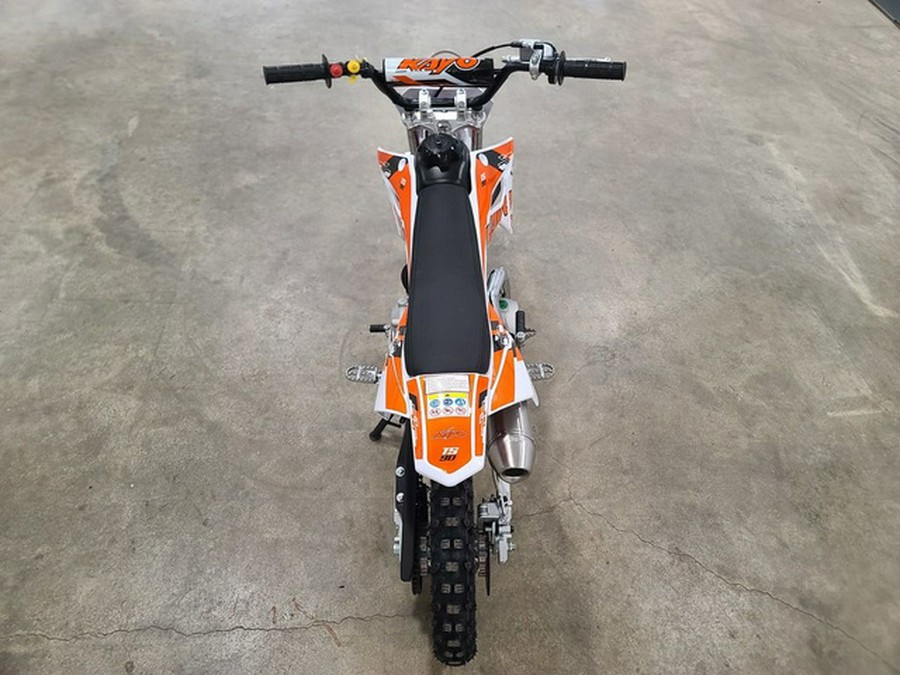 2026 Kayo TS 90