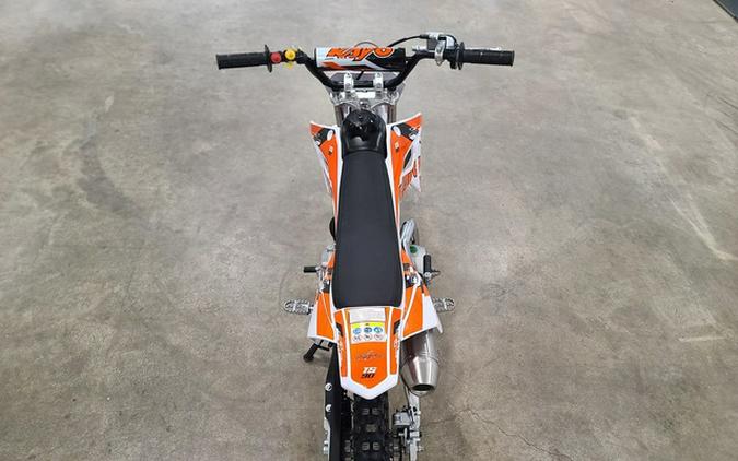 2026 Kayo TS 90