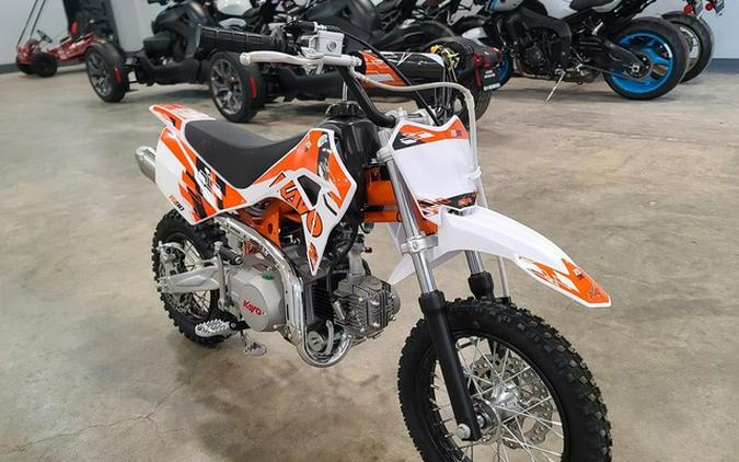 2026 Kayo TS 90
