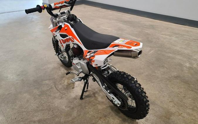 2026 Kayo TS 90