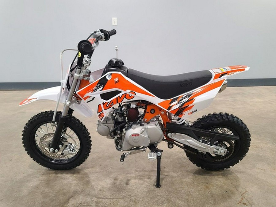 2026 Kayo TS 90