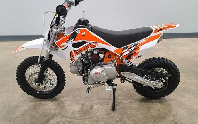 2026 Kayo TS 90