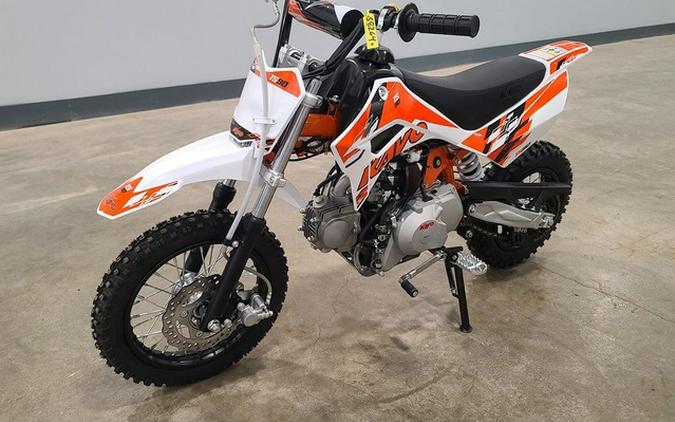2026 Kayo TS 90