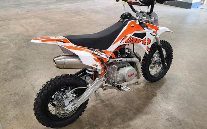 2026 Kayo TS 90