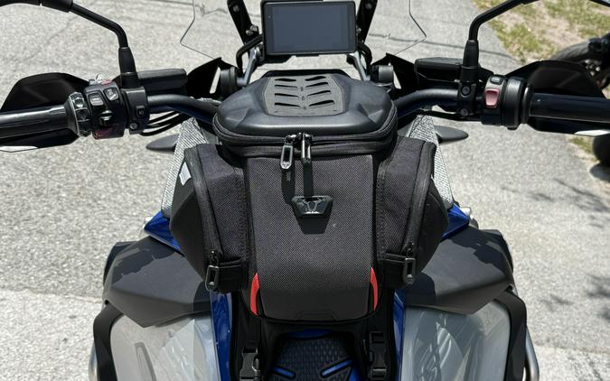 2019 BMW R 1250 GS Adventure Low Suspension