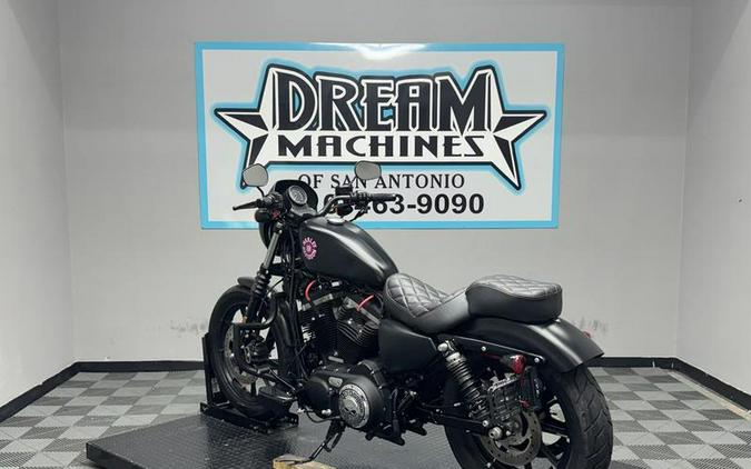 2020 Harley-Davidson® XL883N - Sportster® Iron 883™