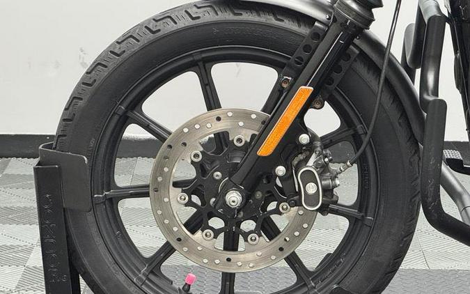 2020 Harley-Davidson® XL883N - Sportster® Iron 883™