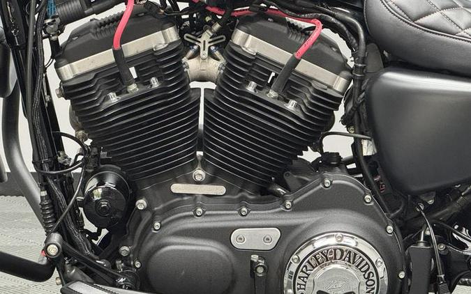 2020 Harley-Davidson® XL883N - Sportster® Iron 883™