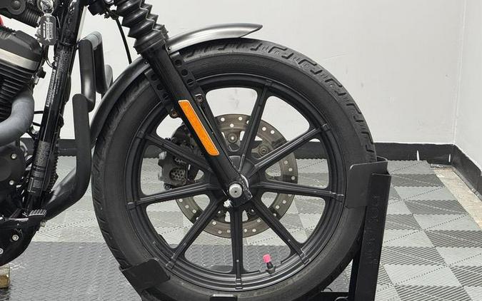 2020 Harley-Davidson® XL883N - Sportster® Iron 883™