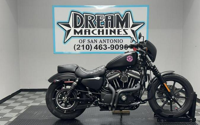 2020 Harley-Davidson® XL883N - Sportster® Iron 883™