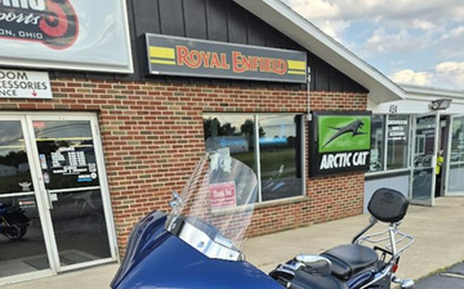 2013 Yamaha V Star 1300 Deluxe
