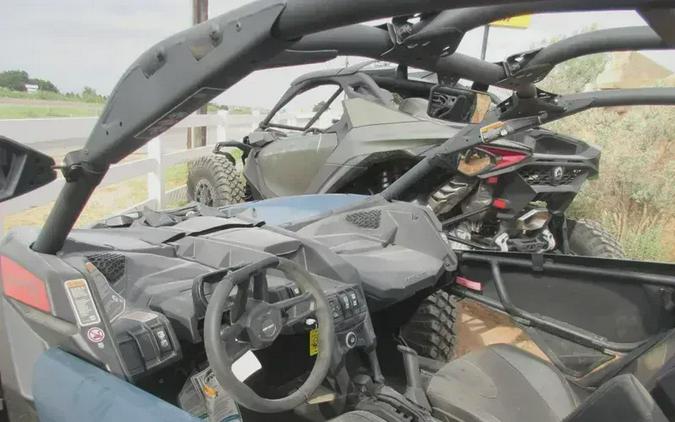 2026 CAN-AM MAVERICK X3 DS TURBO