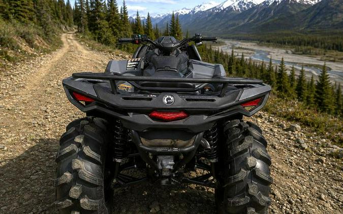 New 2026 Can-Am OUT 700 XMR