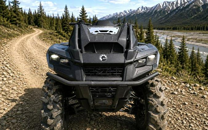 New 2026 Can-Am OUT 700 XMR
