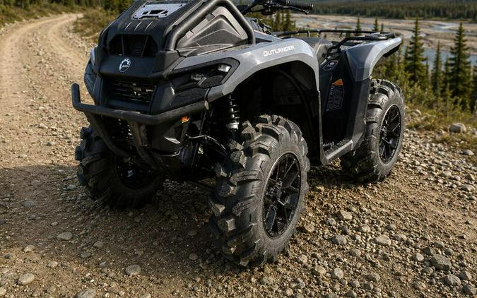 New 2026 Can-Am OUT 700 XMR