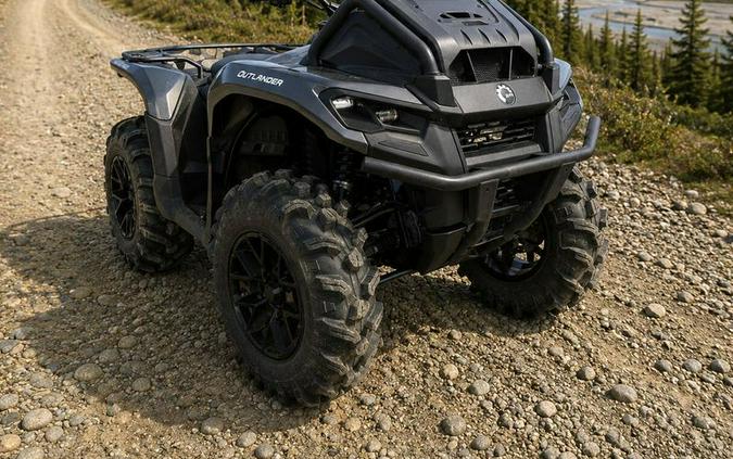 New 2026 Can-Am OUT 700 XMR