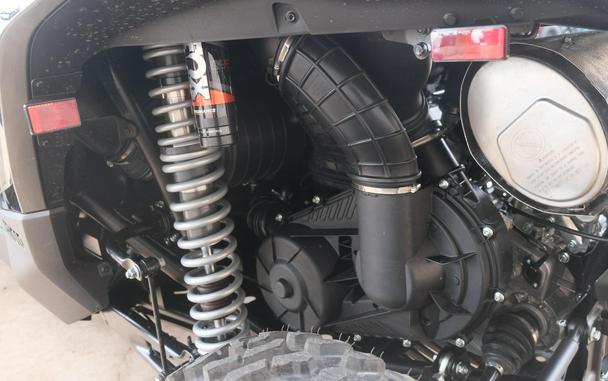 2026 CFMOTO ZFORCE Z10-4