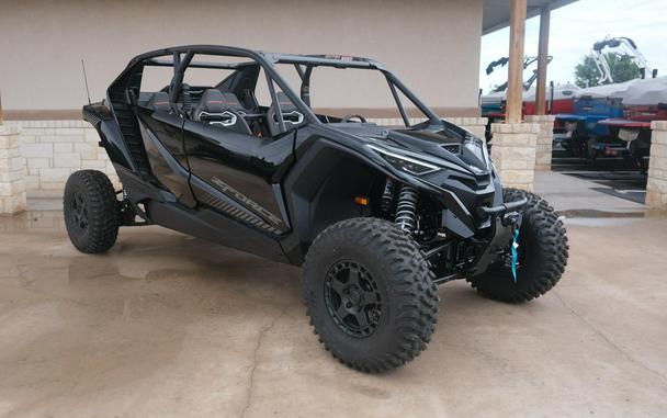 2026 CFMOTO ZFORCE Z10-4