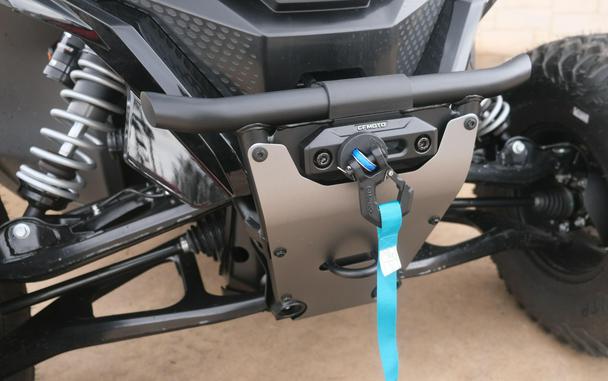 2026 CFMOTO ZFORCE Z10-4