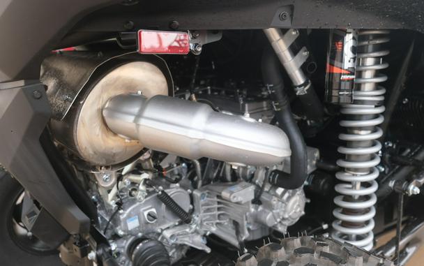 2026 CFMOTO ZFORCE Z10-4