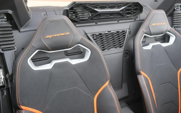2026 CFMOTO ZFORCE Z10-4