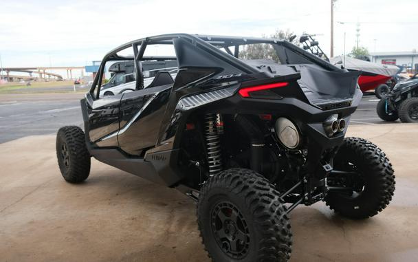 2026 CFMOTO ZFORCE Z10-4