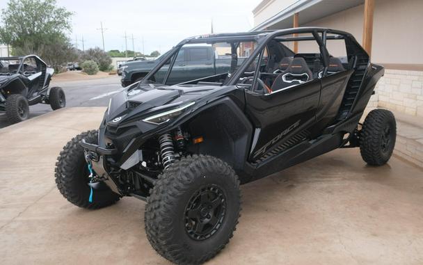 2026 CFMOTO ZFORCE Z10-4