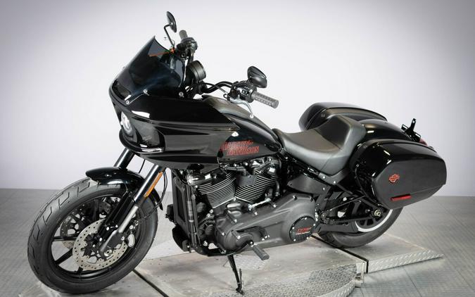 2026 Harley-Davidson Low Rider ST FXLRST