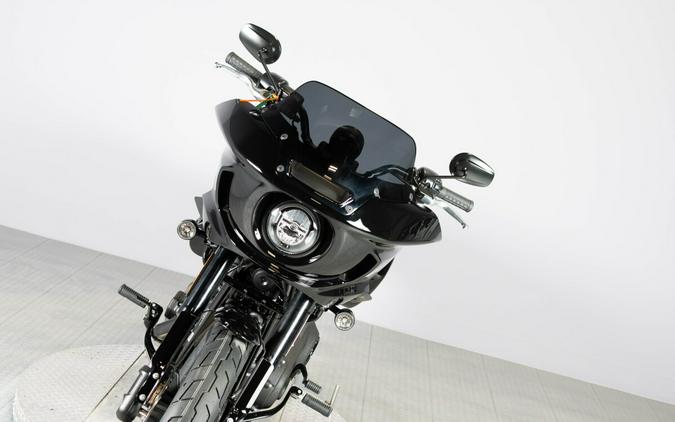 2026 Harley-Davidson Low Rider ST FXLRST