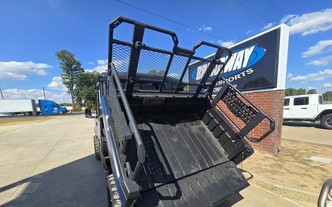 2027 Can-Am Defender XU MAX Limited HD11