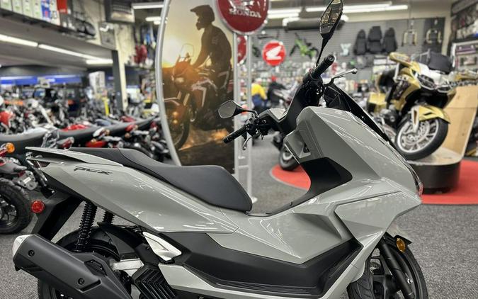 2026 Honda® PCX