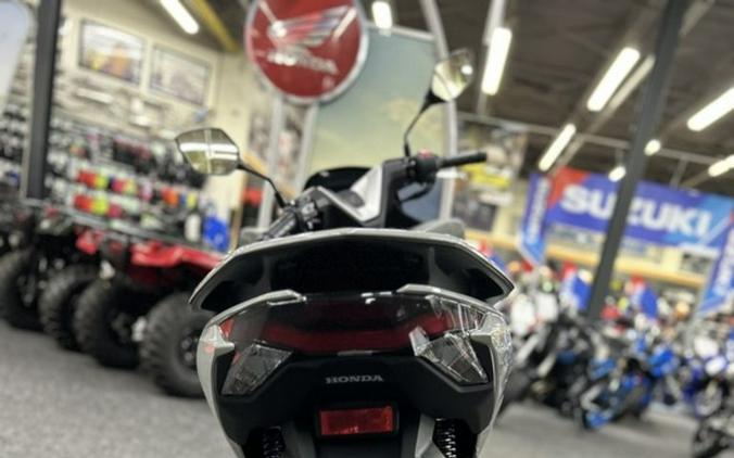 2026 Honda® PCX