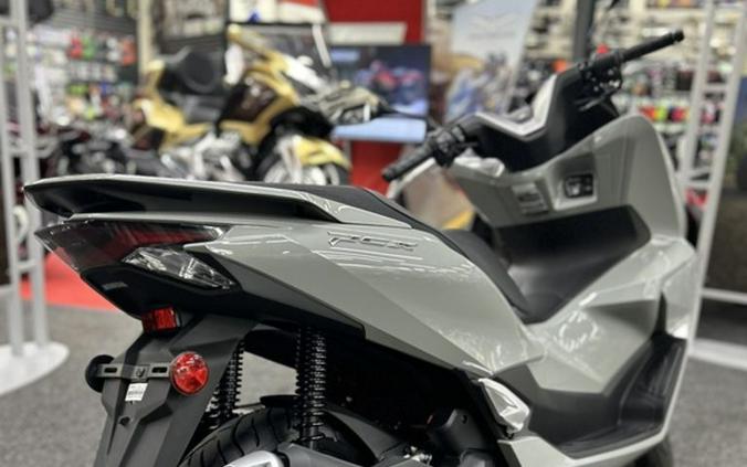 2026 Honda® PCX