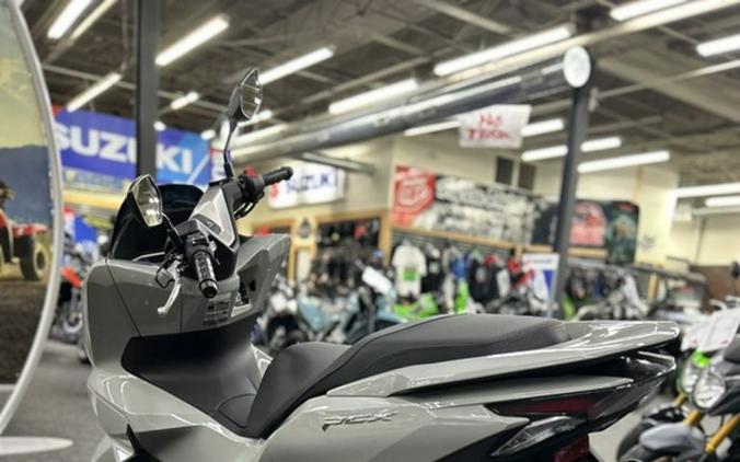 2026 Honda® PCX
