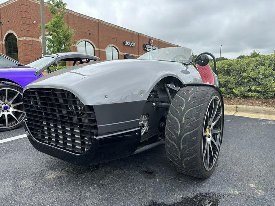 2021 Vanderhall Venice GTS