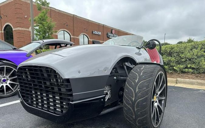 2021 Vanderhall Venice GTS