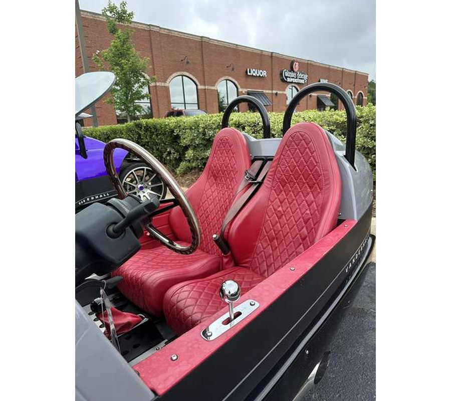 2021 Vanderhall Venice GTS