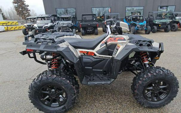 2024 Polaris® Scrambler XP 1000 S