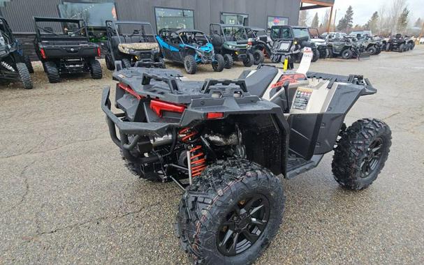 2024 Polaris® Scrambler XP 1000 S