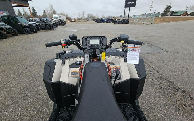 2024 Polaris® Scrambler XP 1000 S