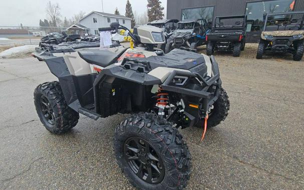 2024 Polaris® Scrambler XP 1000 S